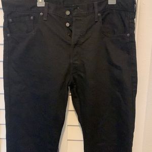 Mens Levi’s jeans